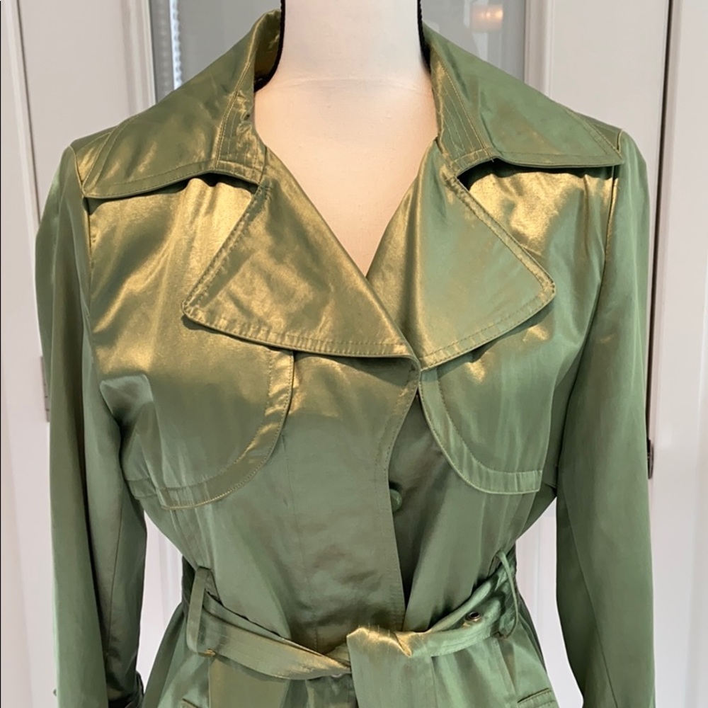 Jacket - Picture 2 of 4